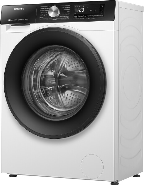 Hisense WD3S9043BW3, Bild 3