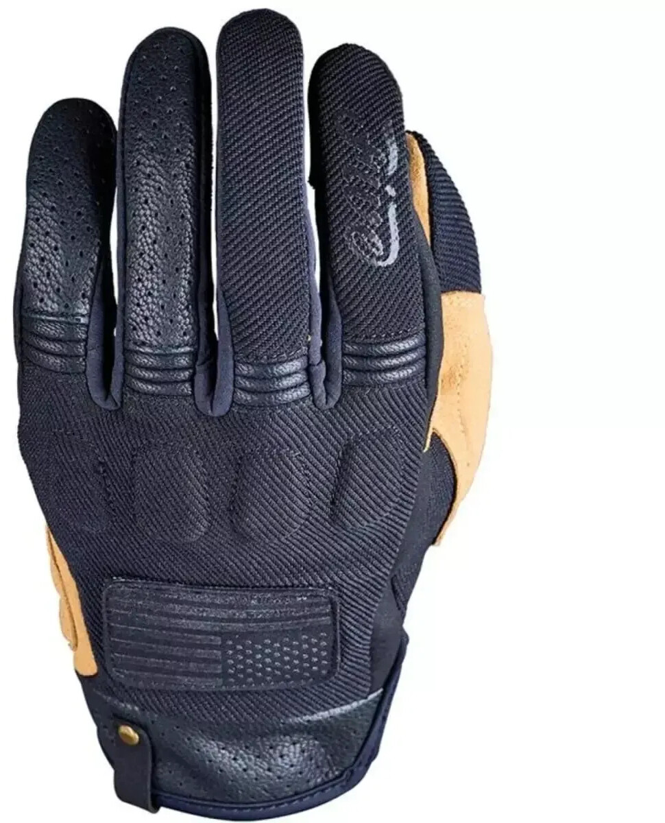 Five Gloves Gants Scrambler
