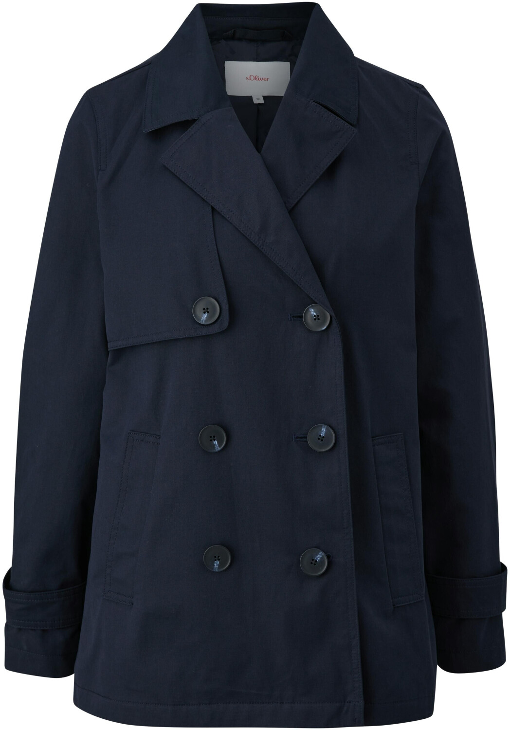 s oliver cabanjacke damen