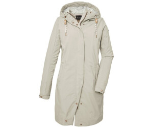 DX by Killtec GS 16 Woman Sofshell Parka (41449) ab 34,21