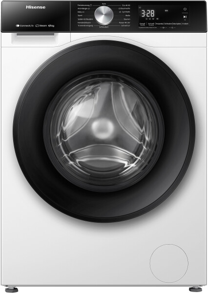 Hisense WD3S8043BW3