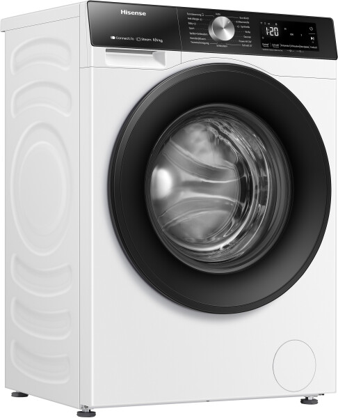 Hisense WD3S8043BW3, Bild 2