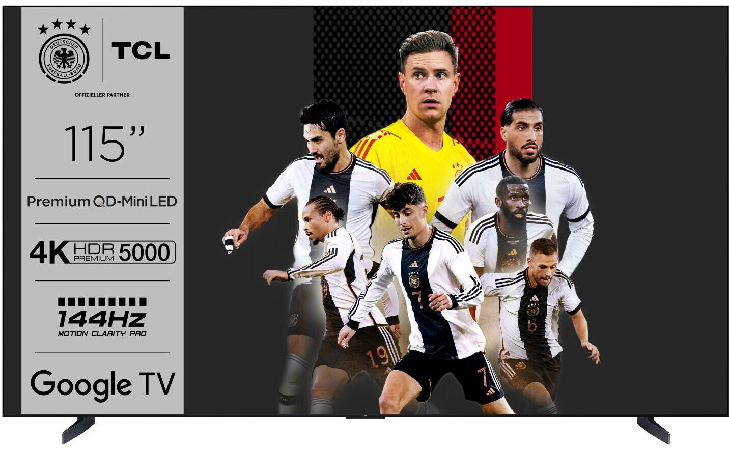 TCL 115X955 Max