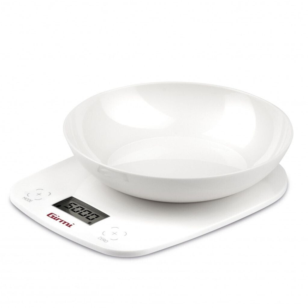 Girmi PS01 white