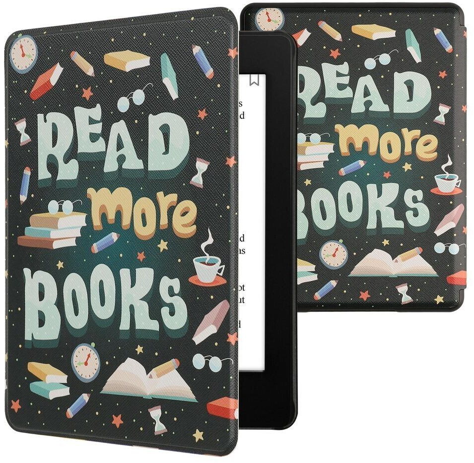 kwmobile Case Amazon Kindle Paperwhite 2021 (59834.13)