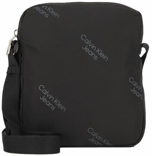 Calvin Klein Jeans Sport Essentials (K50K51182301R) black-pinstripe grey