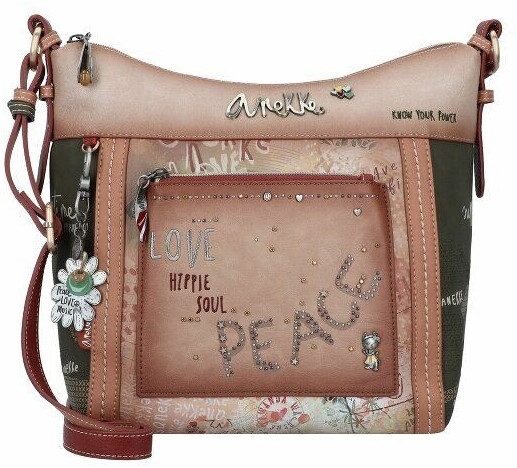 Anekke Flower (38833-007) multi color