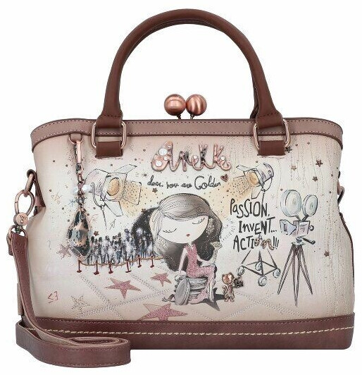 Anekke Hollywwod (38701-061) multi color