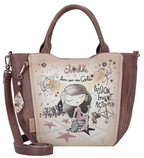 Anekke Hollywwod (38701-237) multi color