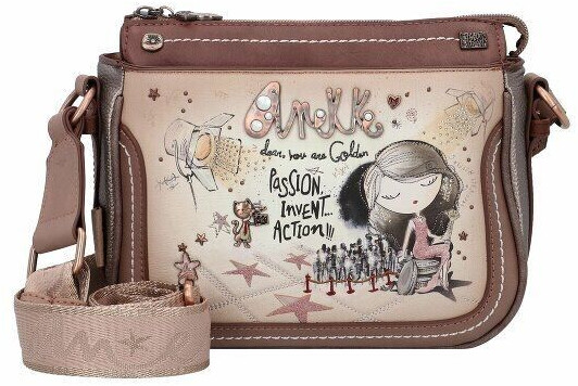Anekke Hollywwod (38703-062) multi color