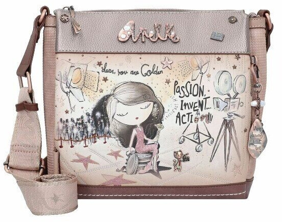 Anekke Hollywwod (38703-039) multi color