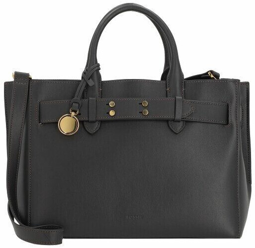 Fossil Gilmore (ZB1931001) black