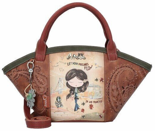 Anekke Peace & Love (38801-240) multi color
