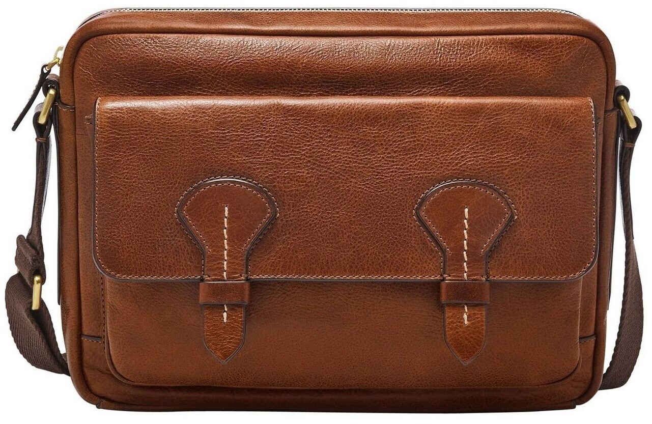 Fossil Greenville Akten (MBG9619210) brown