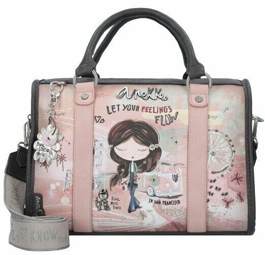 Anekke Peace & Love (38821-189) multi color