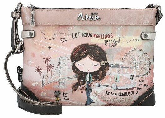 Anekke Peace & Love (38823-701) multi color