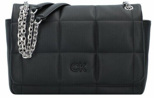 Calvin Klein Square Quilt (K60K612332)