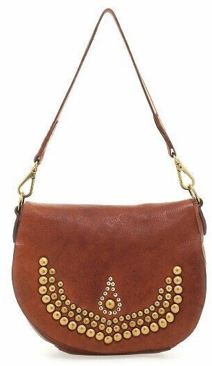 Campomaggi Glam (C037290ND_X2485_C1502) cognac