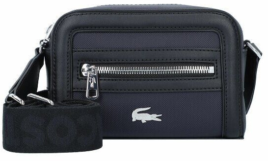 Lacoste Nilly Mini Bag (NF4519YN_N23) abimes noir