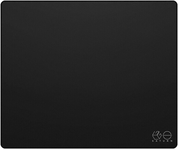 Lethal Gaming Gear Saturn Black XL