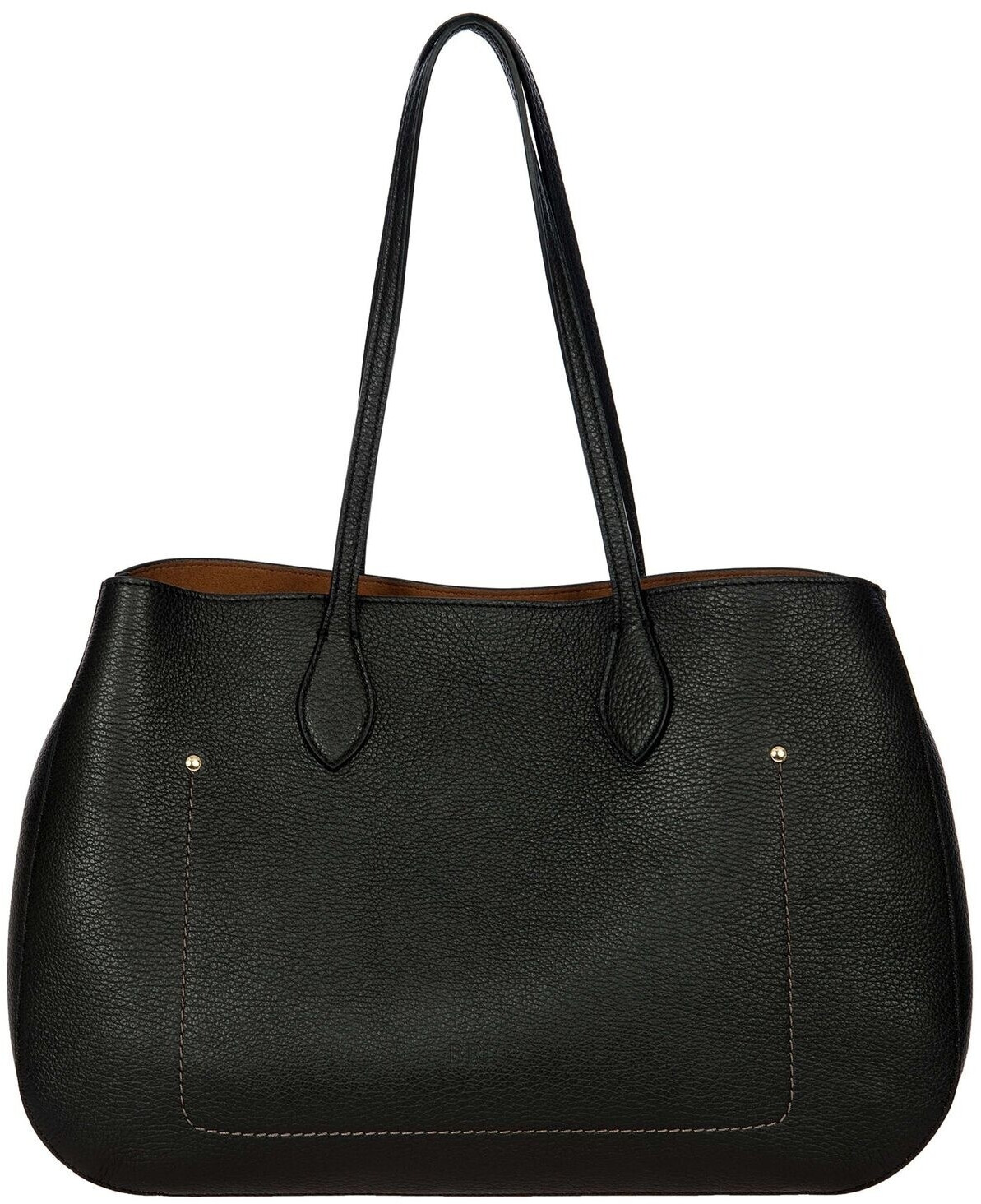 Bric's Milano Gondola (BWC07513.001) black