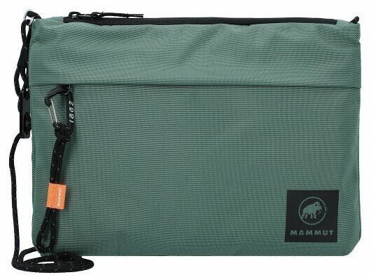 Mammut Xeron (2810-00180-40236-1020) dark jade