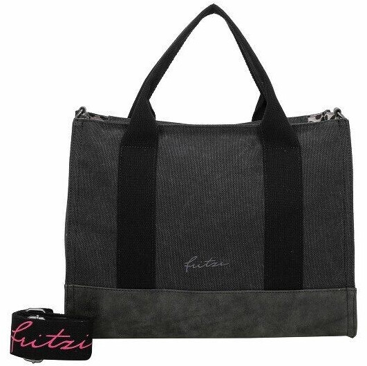 Fritzi aus Preußen Canvas (FR5265)