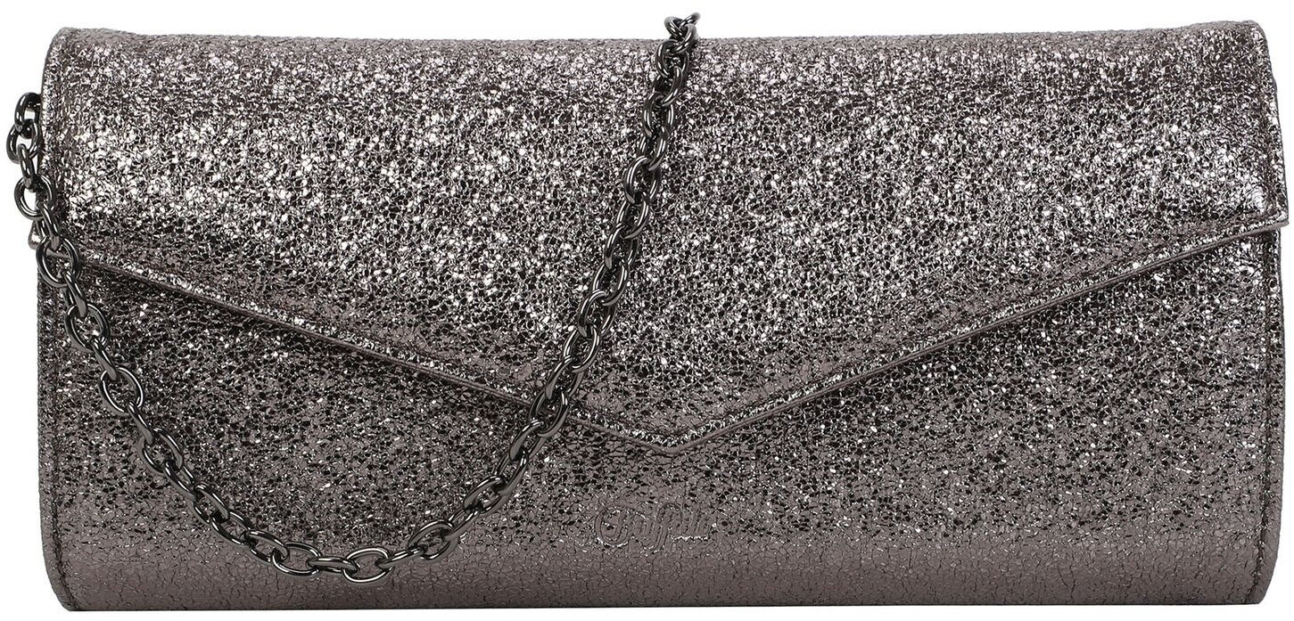 Buffalo Secco Clutch (BU5265)