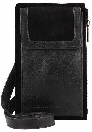 Cowboysbag Seventies Suede (3454)