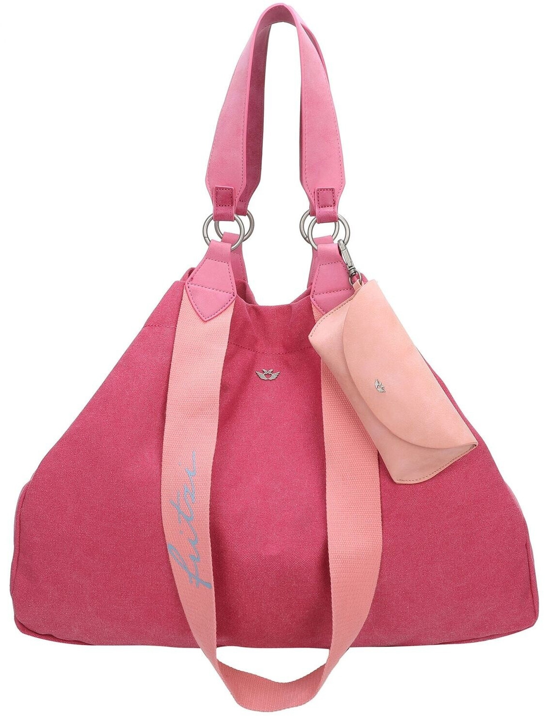 Fritzi aus Preußen Izzy Canvas (FR5265)
