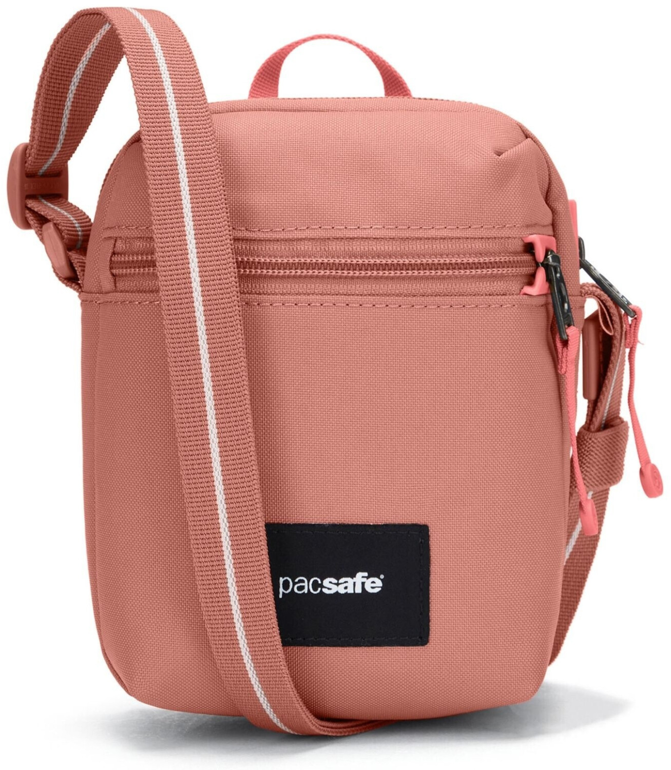 PacSafe Go Micro Mini Bag (35130340) rose