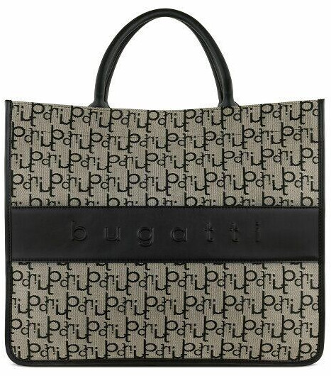 Bugatti Elea (49435401) black