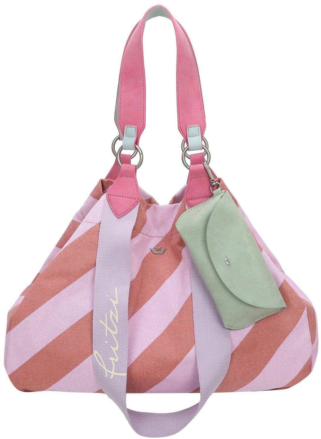 Fritzi aus Preußen Izzy Ice Canvas (FR5266)