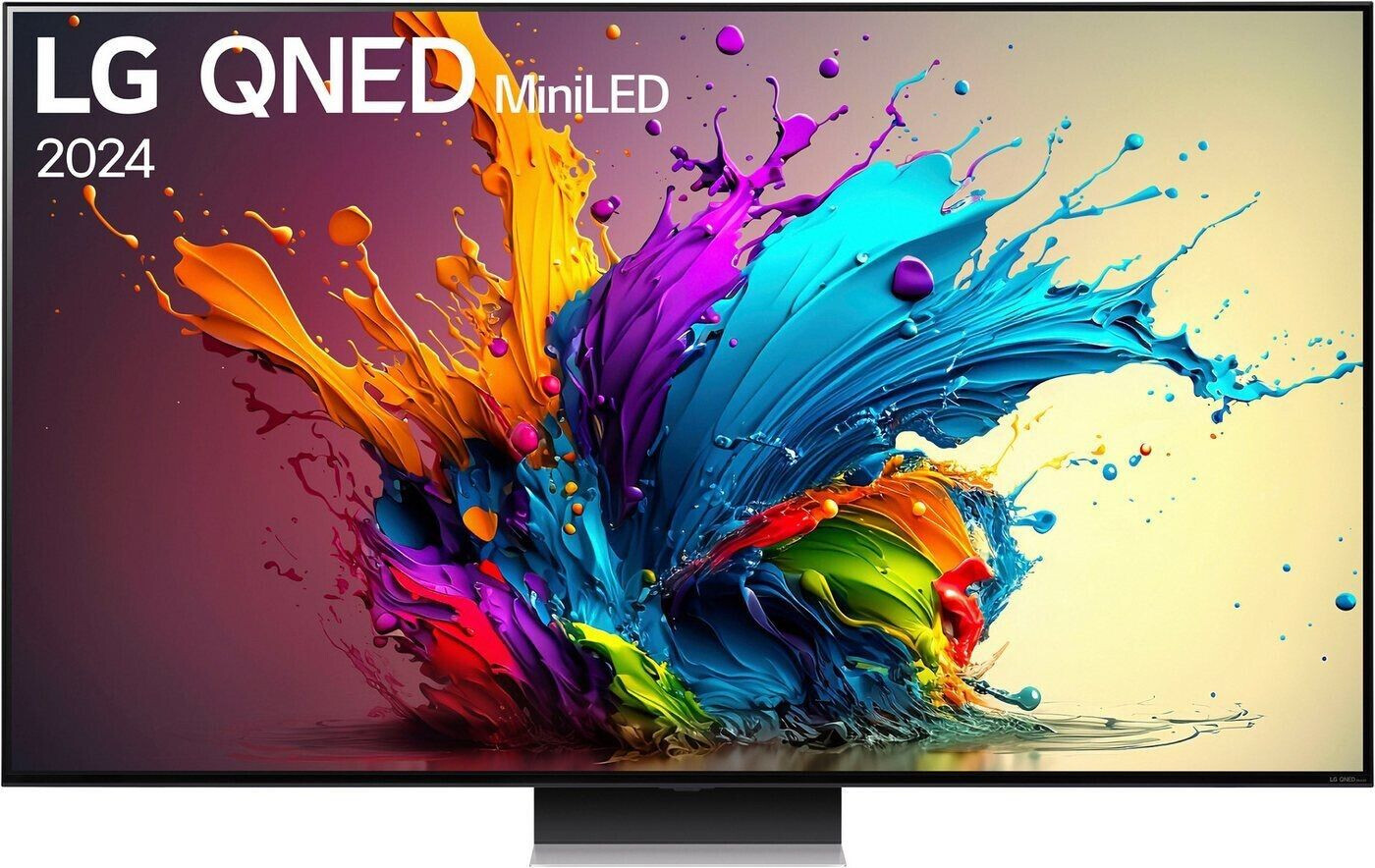 LG 86QNED91T6A