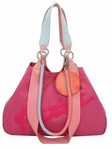 Fritzi aus Preußen Izzy Medium Limited Flocked (FR5262829) pinky ab 71 ...