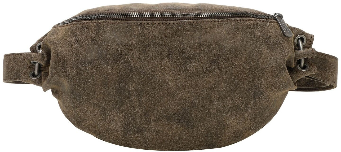 Fritzi aus Preußen Joshi04 Waist Bag choc cross