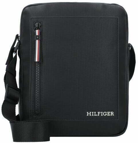 Tommy Hilfiger TH Pique (AM0AM12355-BDS) black