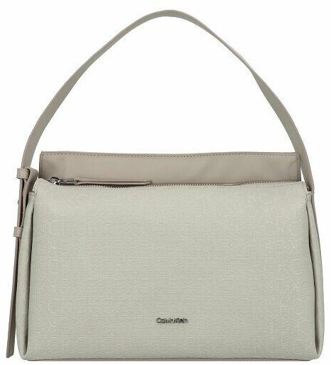 Calvin Klein Gracie (K60K611655PEA) stoney beige