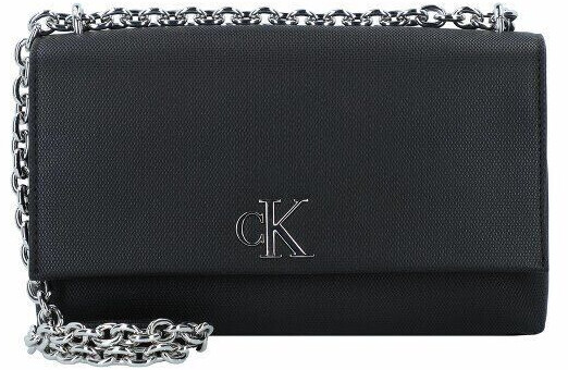 Calvin Klein Jeans Minimal Monogram (K60K611951BEH) black