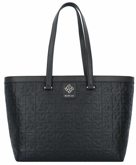Replay (FW3532.001.A0485.098) black