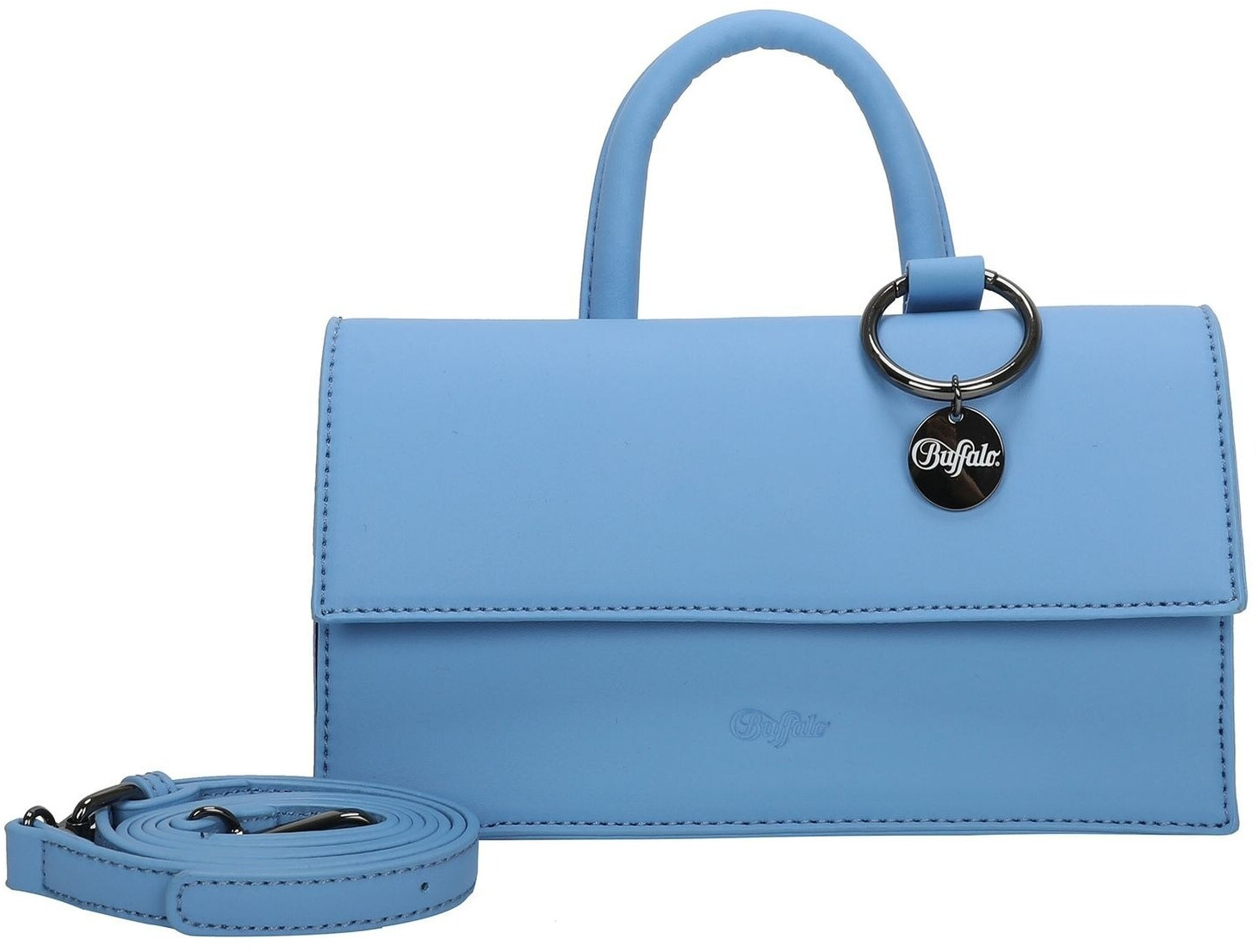 Buffalo Clap01 Mini Bag (BU5264915) muse dreamy blue
