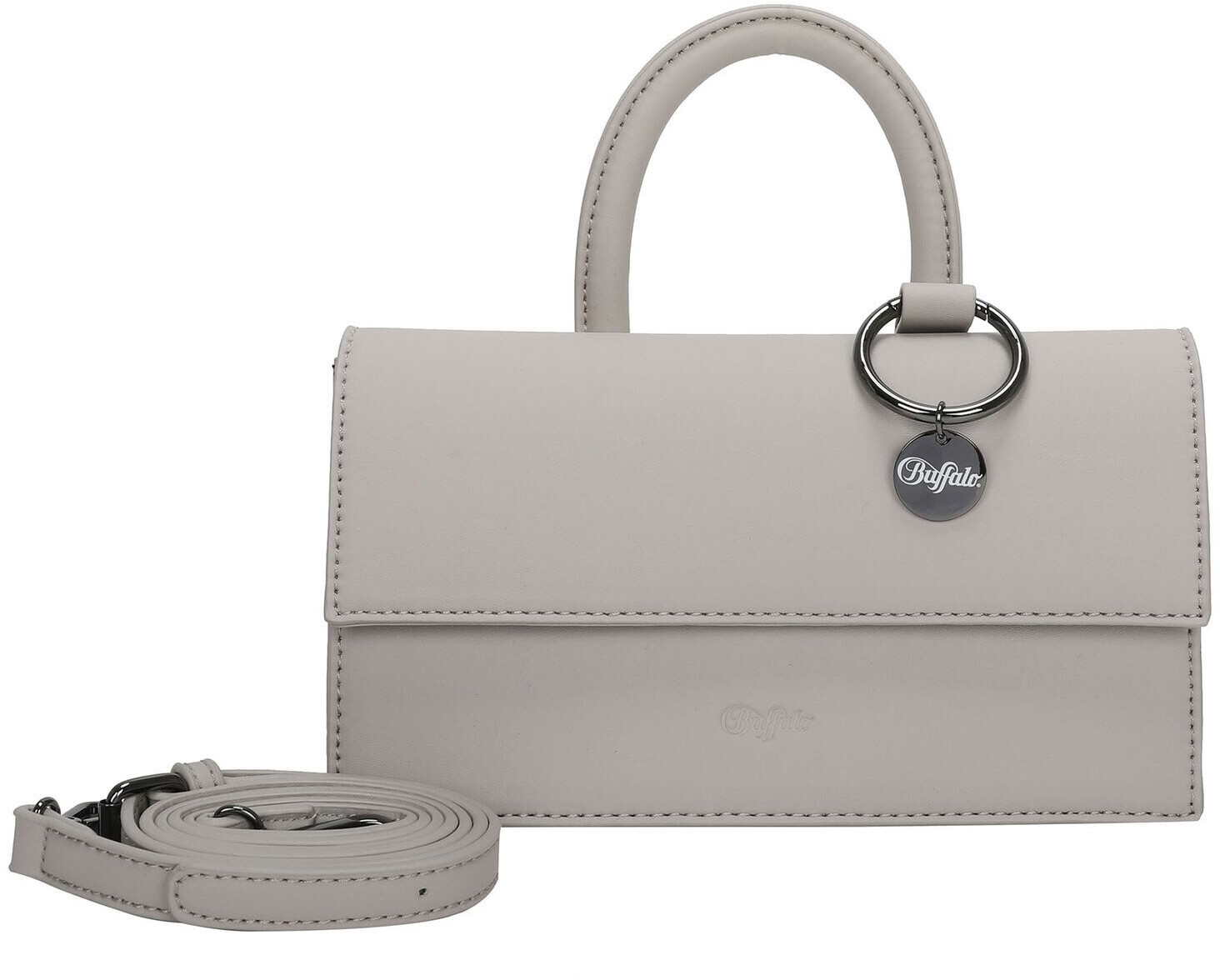 Buffalo Clap01 Mini Bag (BU5264892) muse taupe