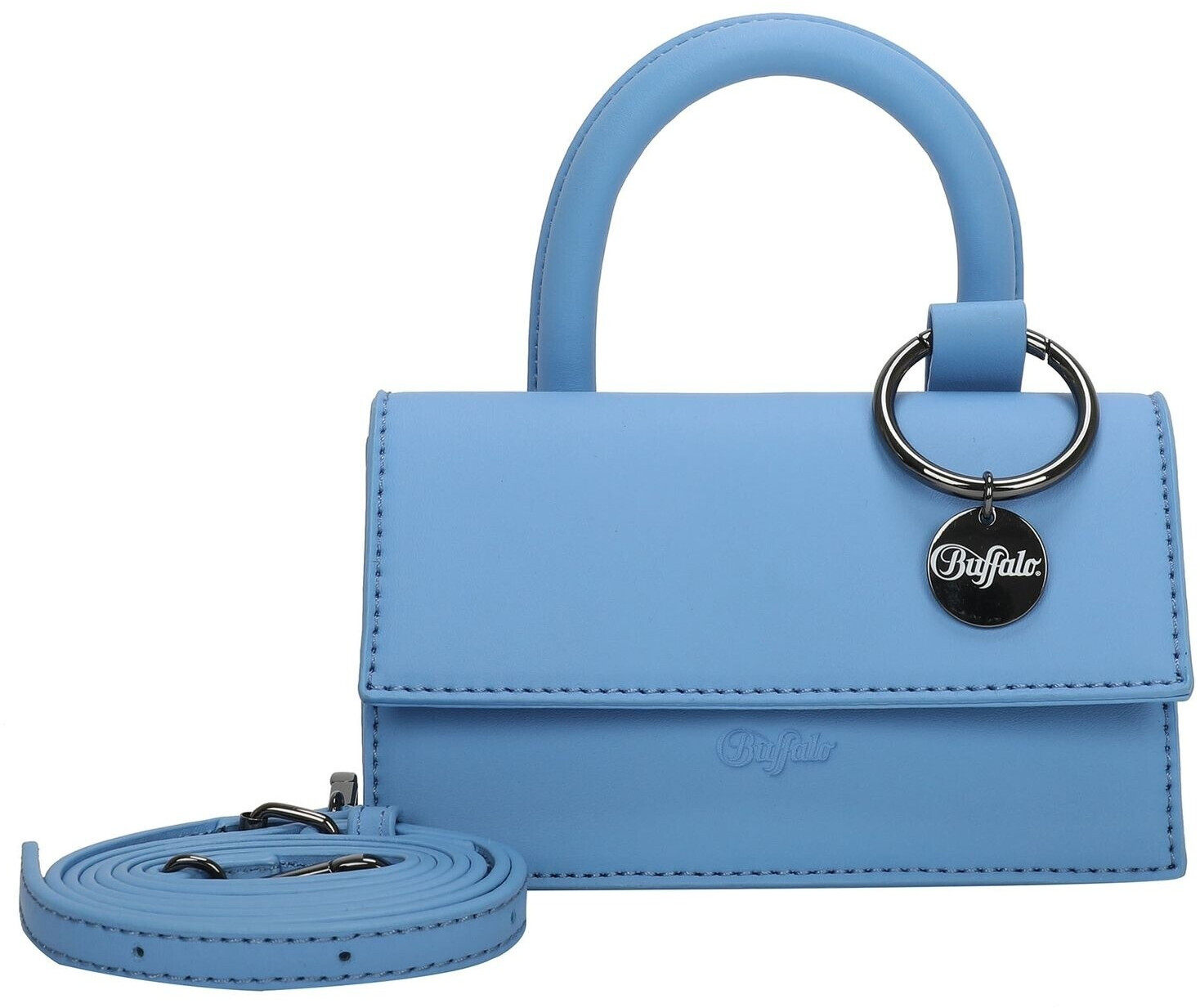 Buffalo Clap02 (BU5264953) muse dreamy blue