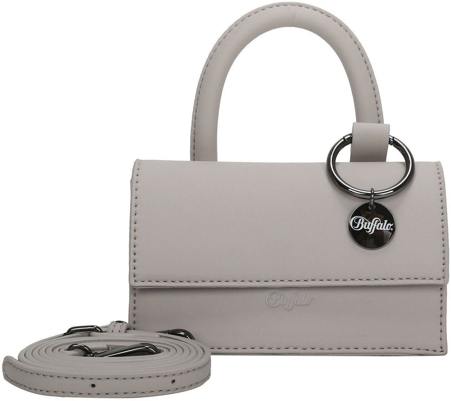 Buffalo Clap02 (BU5264939) muse taupe