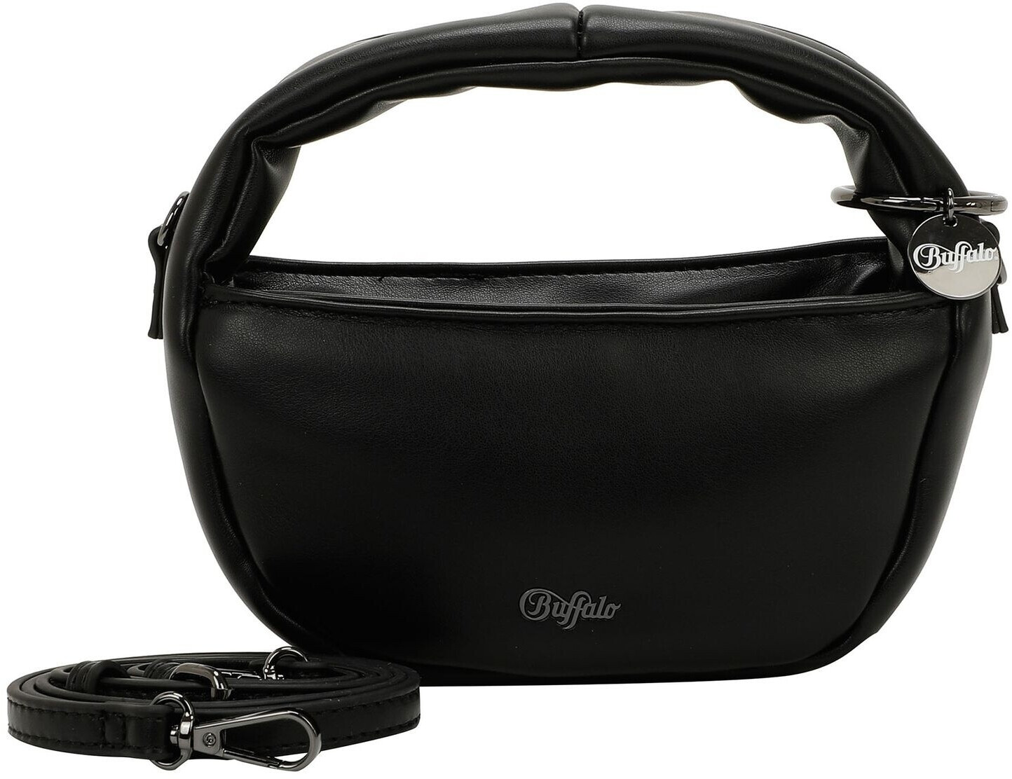 Buffalo Soft Soft Mini Bag (BU5265424) black