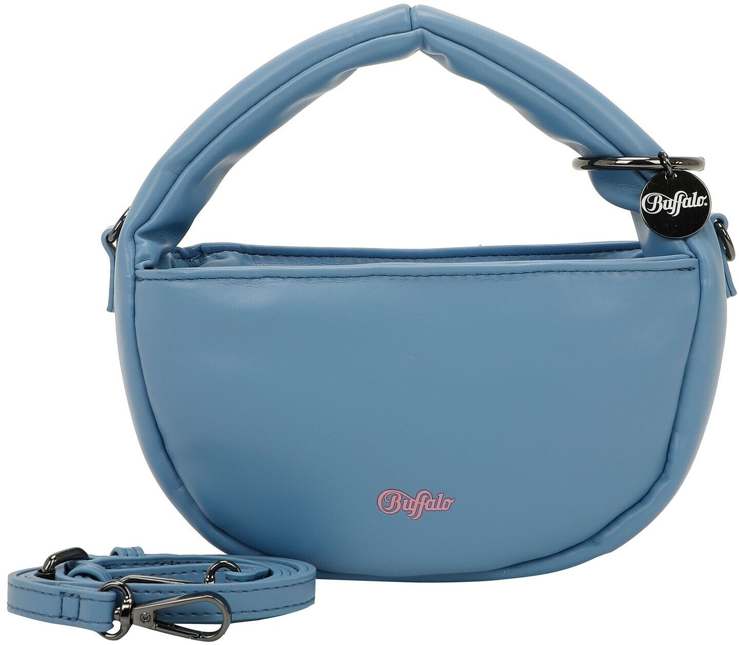 Buffalo Soft Soft Mini Bag (BU5265462) dreamy blue