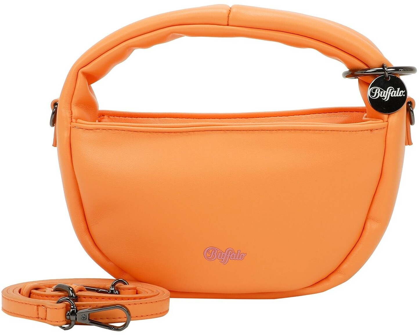 Buffalo Soft Soft Mini Bag (BU5265455) orange