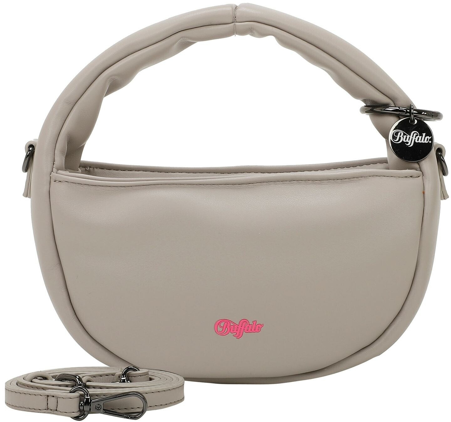 Buffalo Soft Soft Mini Bag (BU5265431) taupe