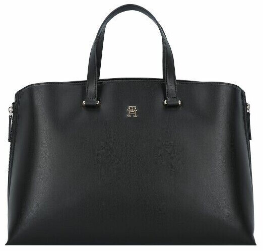 Tommy Hilfiger TH Modern (AW0AW15967-BDS) black
