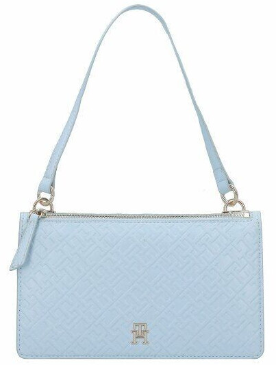 Tommy Hilfiger TH Refined (AW0AW15975-C1O) breezy blue